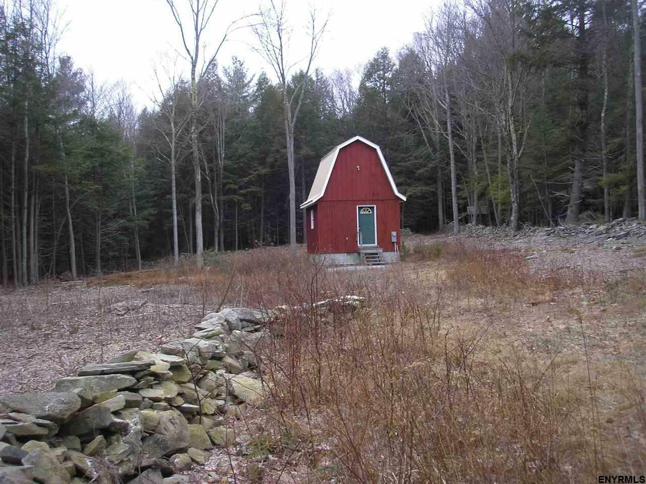 Property Photo:  328 Quarry Road  NY 12131 