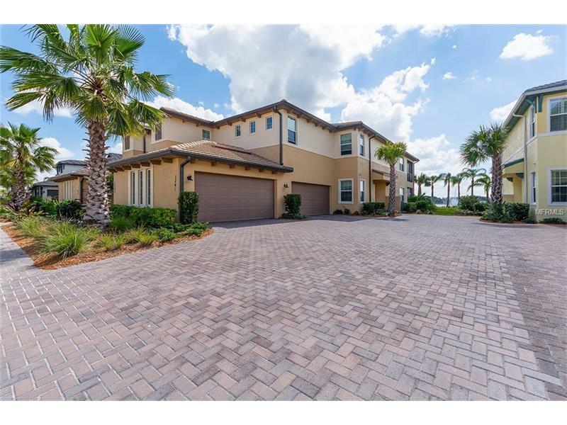 Property Photo: 1241 Riverscape Street B FL 34208