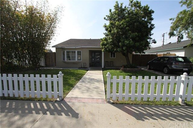 Property Photo: 3220 W 186th Street CA 90504