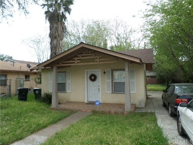 Property Photo:  155 Magnolia Avenue  CA 92405 