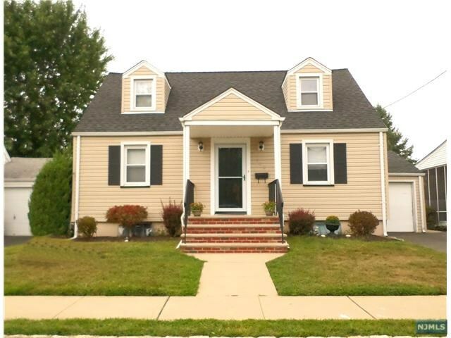 Property Photo: 102 Mill St NJ 07003