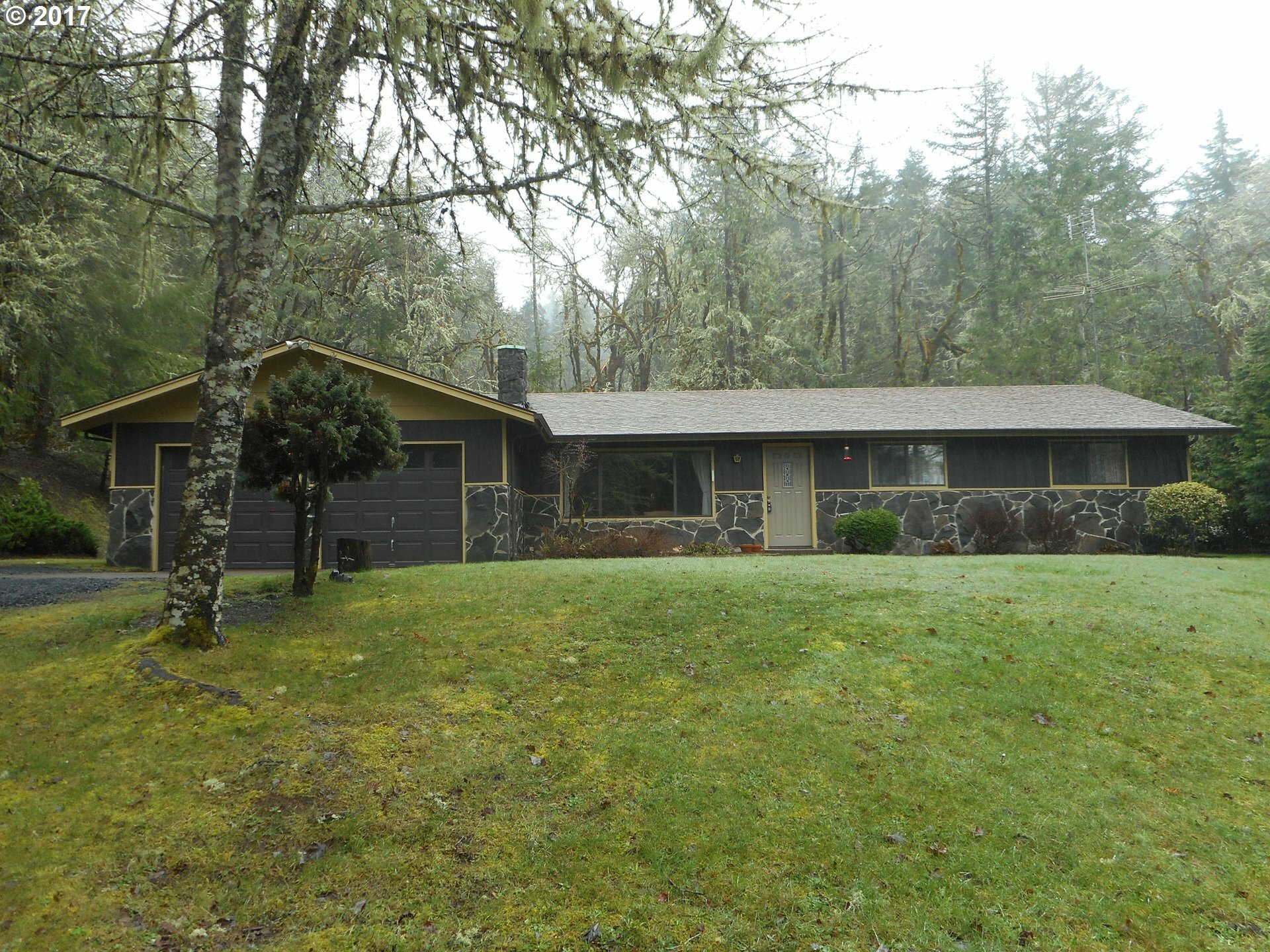 Property Photo:  28190 Briggs Hill Rd  OR 97405 