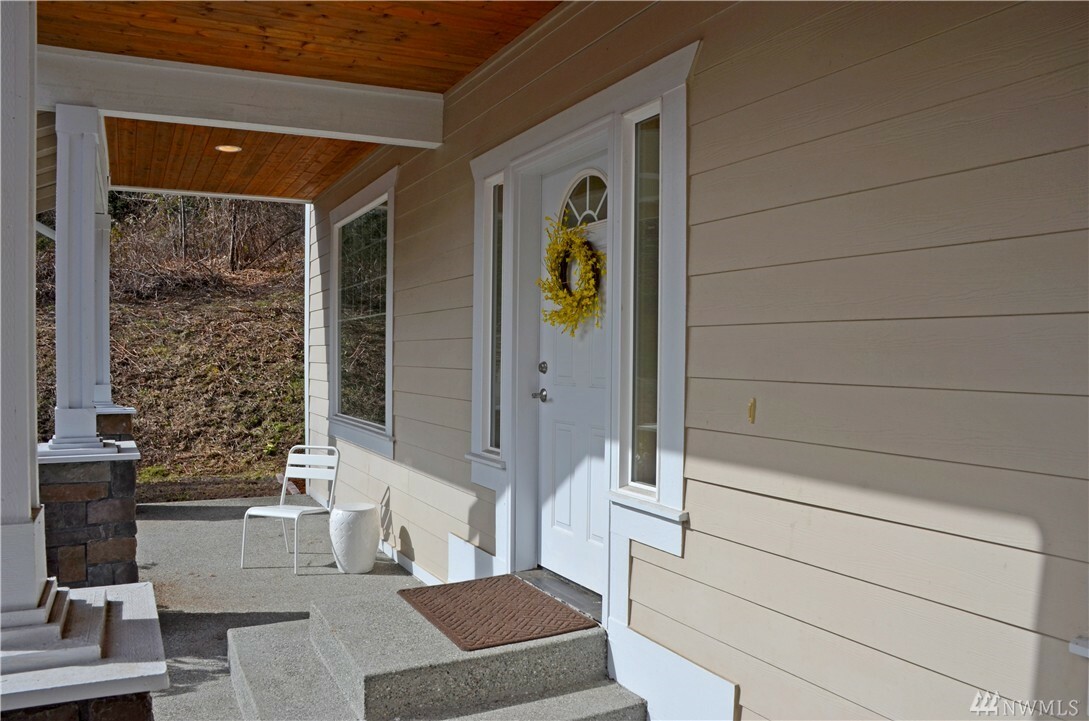 Property Photo:  5703 49th St NW  WA 98335 