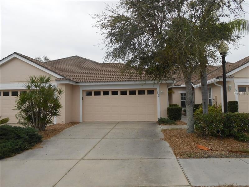 Property Photo: 1797 San Silvestro Drive FL 34285