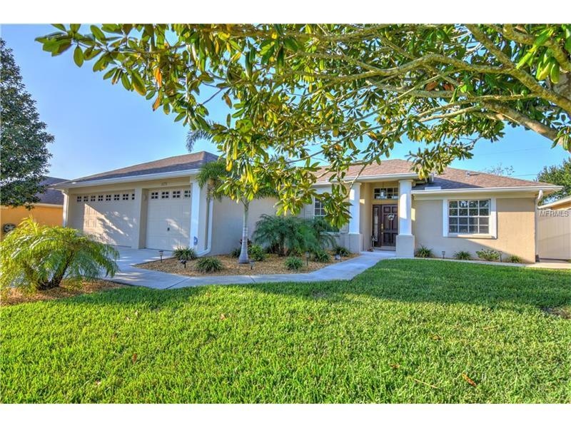 Property Photo: 1173 Sawgrass Drive FL 34689