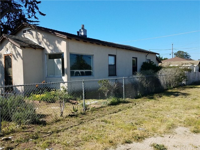 Property Photo:  1903 9th Street  CA 93402 