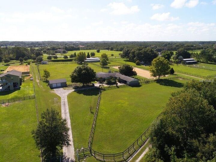 Property Photo: 17511 Hunting Hawk Trail FL 33556