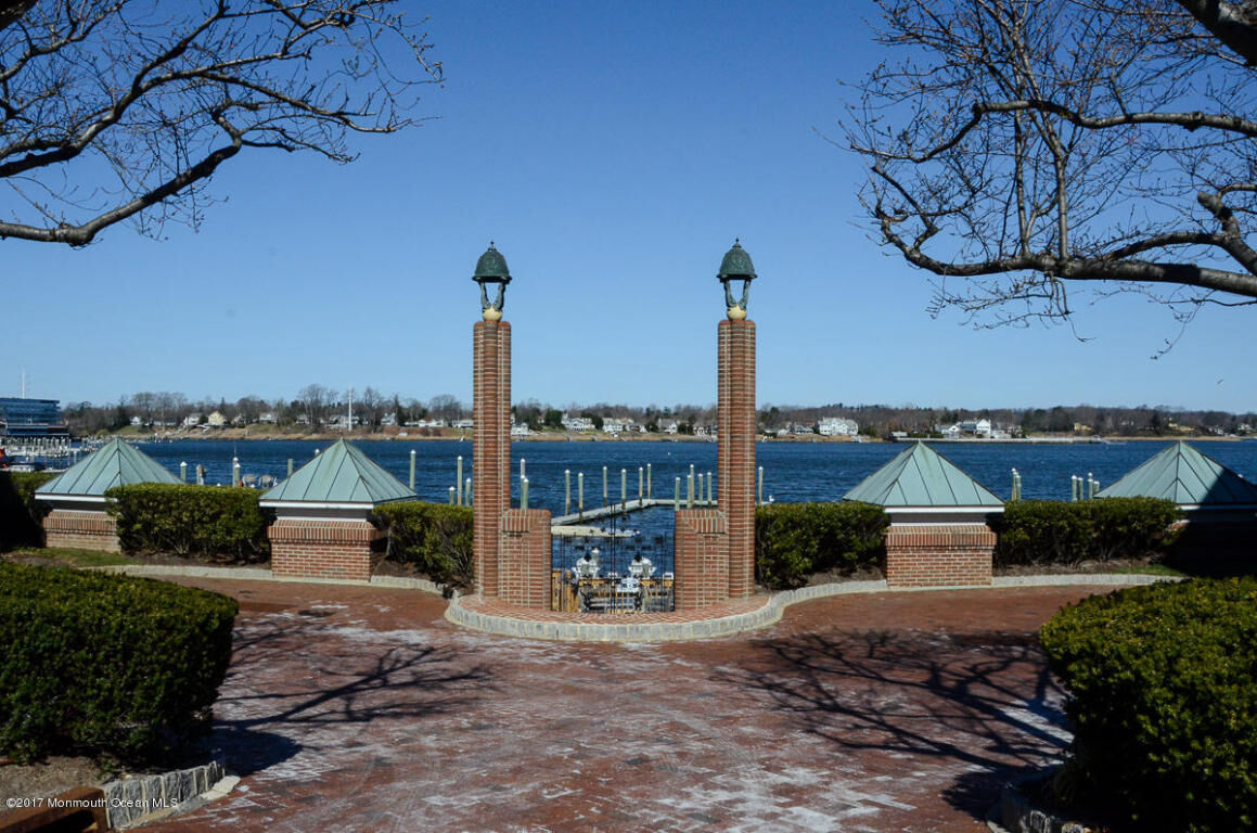 Property Photo: 68C W Front Street NJ 07701