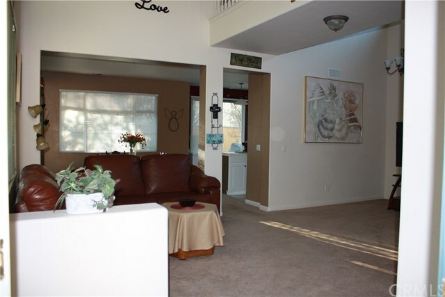 Property Photo: 2907 Cottage Lane CA 93446
