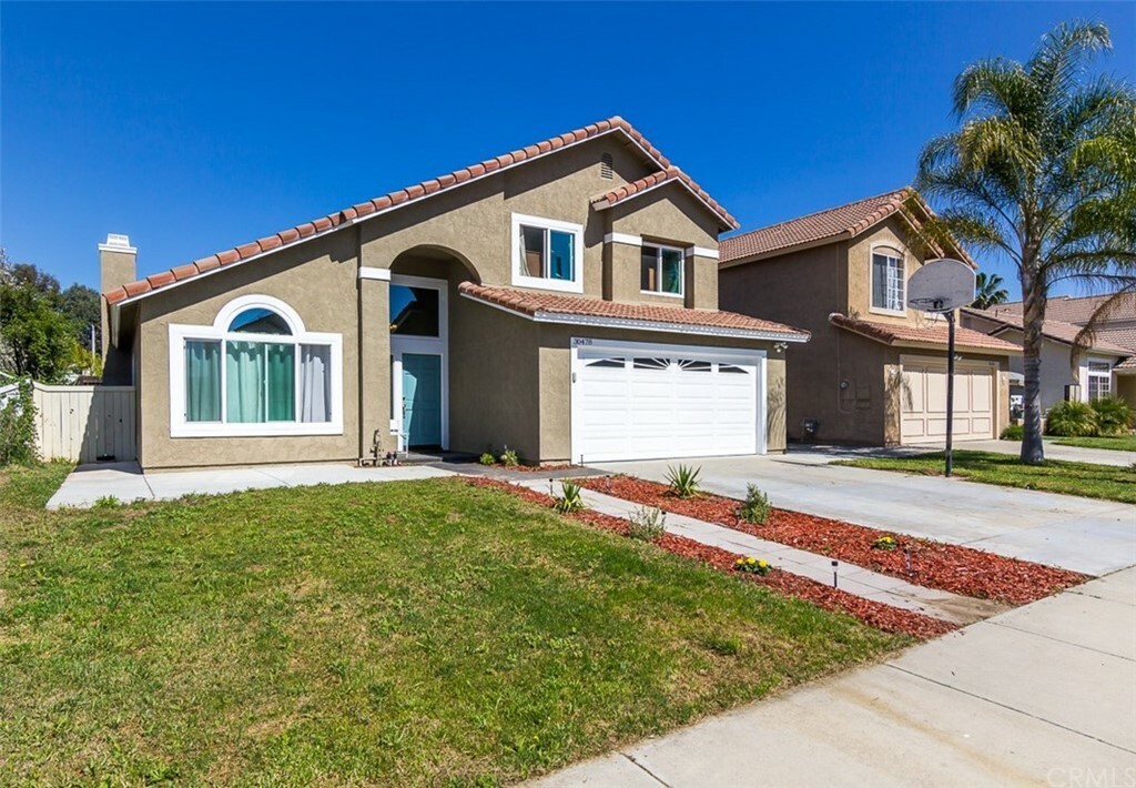 Property Photo:  30478 Sierra Madre Drive  CA 92591 