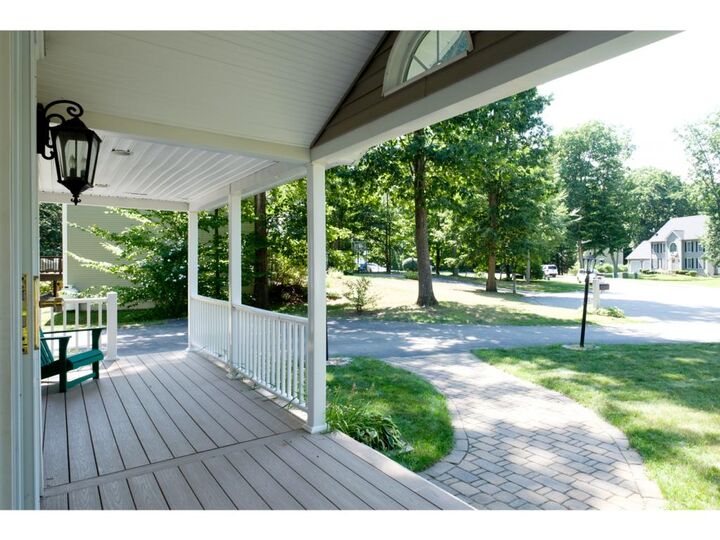 Property Photo:  31 Woodland Road  NH 03820 