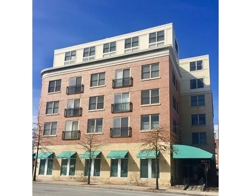 Property Photo: 323 Boylston Street 206 MA 02445