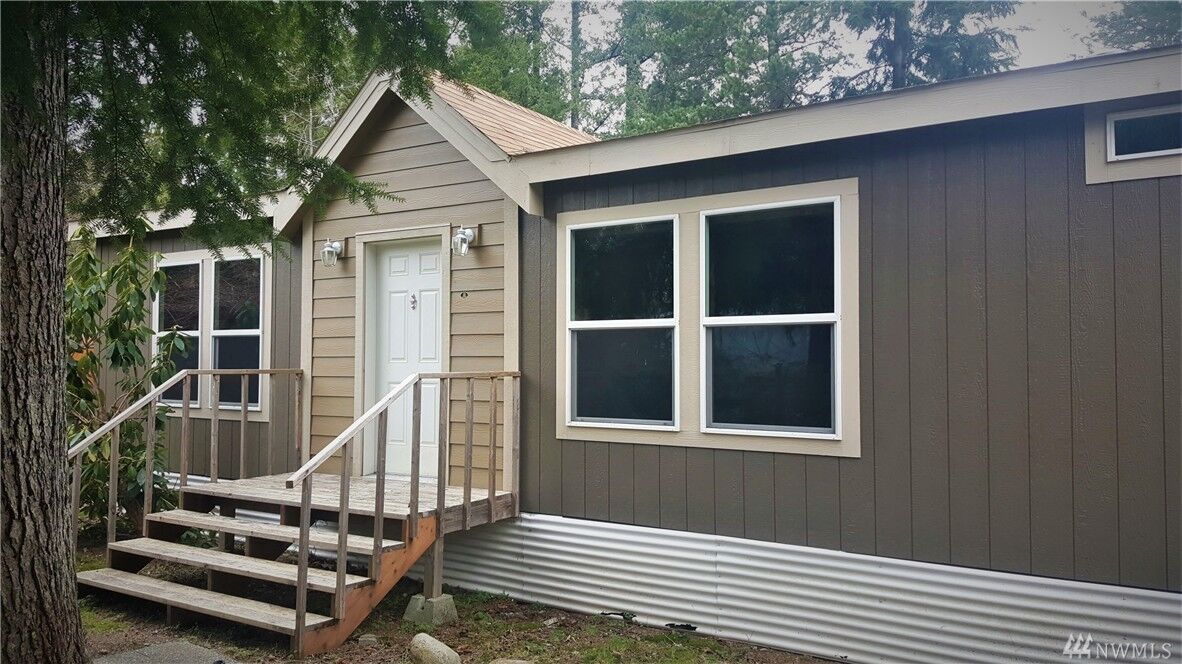 Property Photo: 41401 Gold Bar Blvd WA 98251