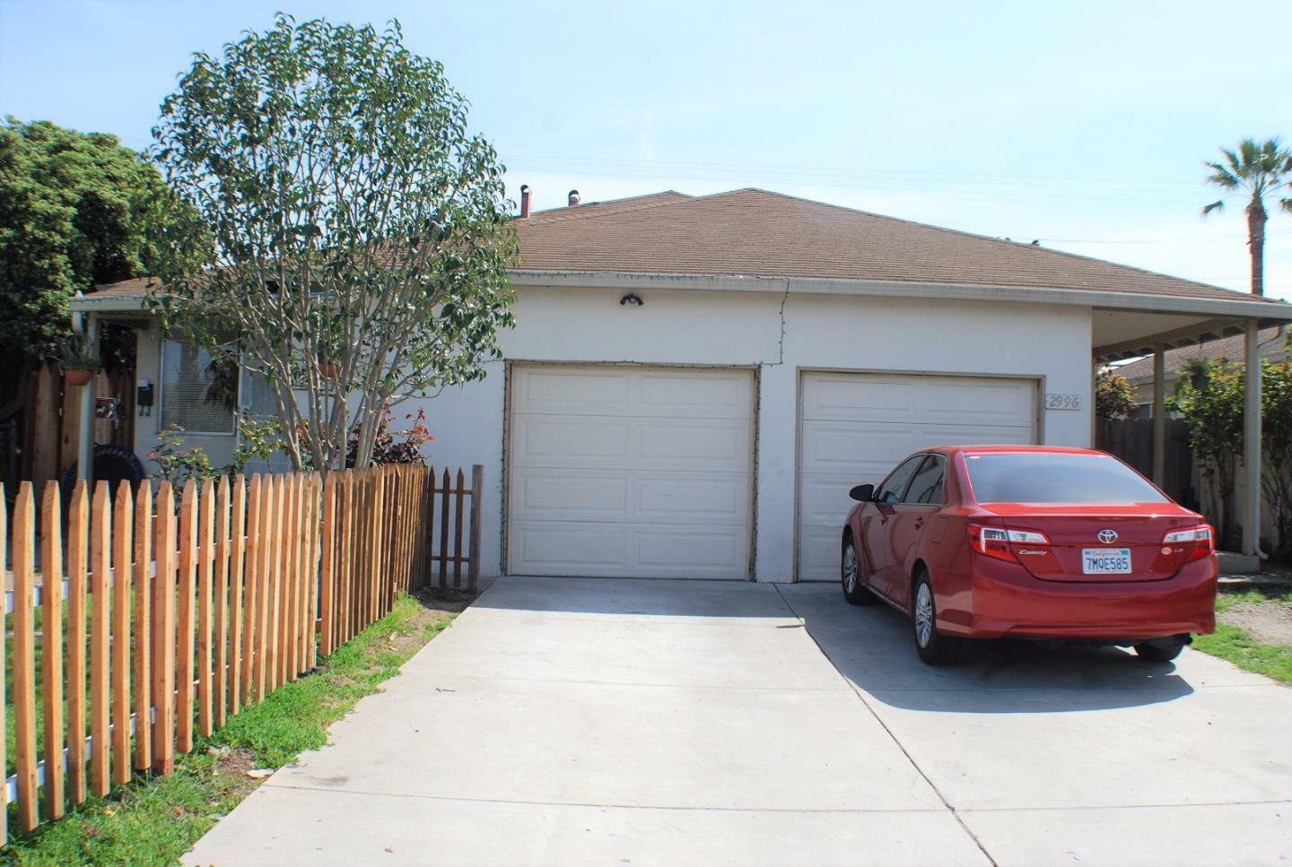 Property Photo:  2996 Westboro Drive  CA 95127 