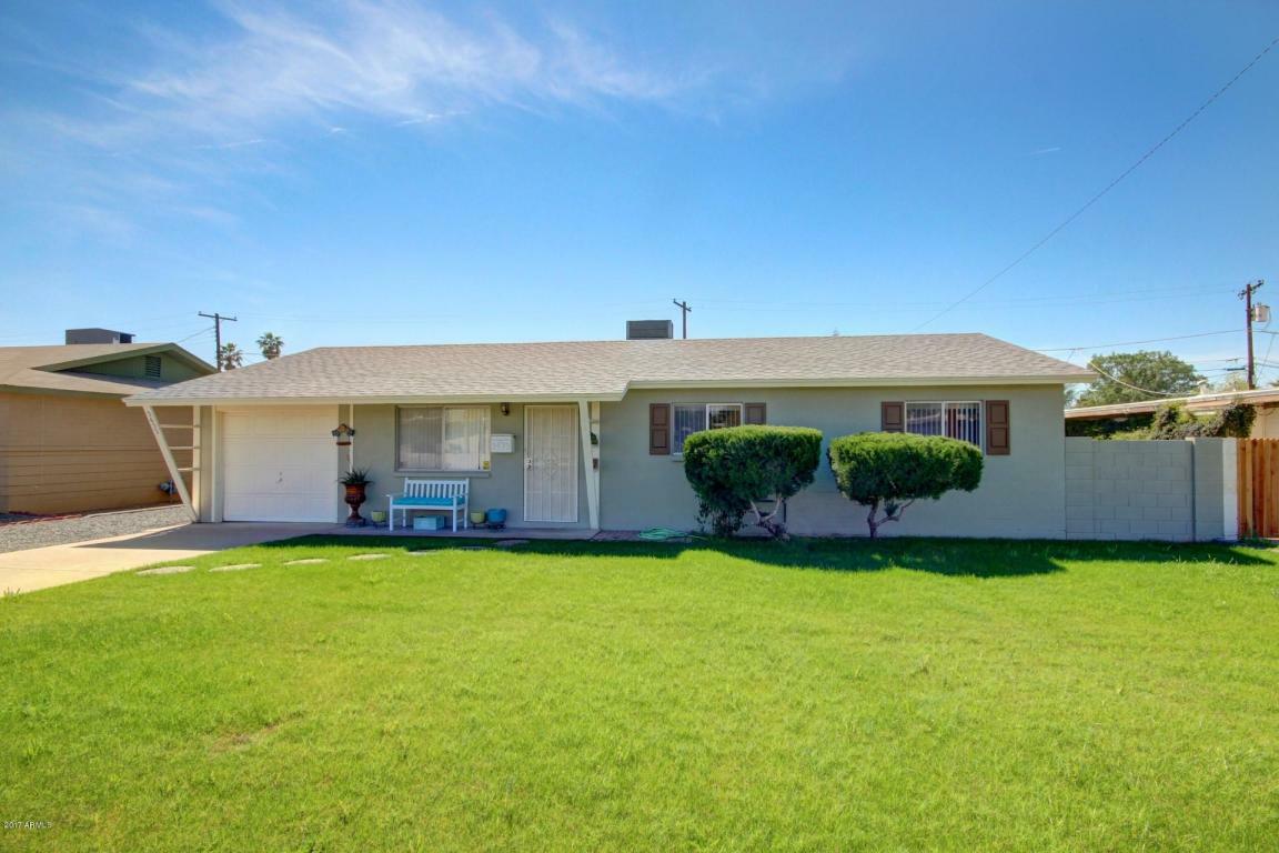 Property Photo:  3633 W Townley Avenue  AZ 85051 