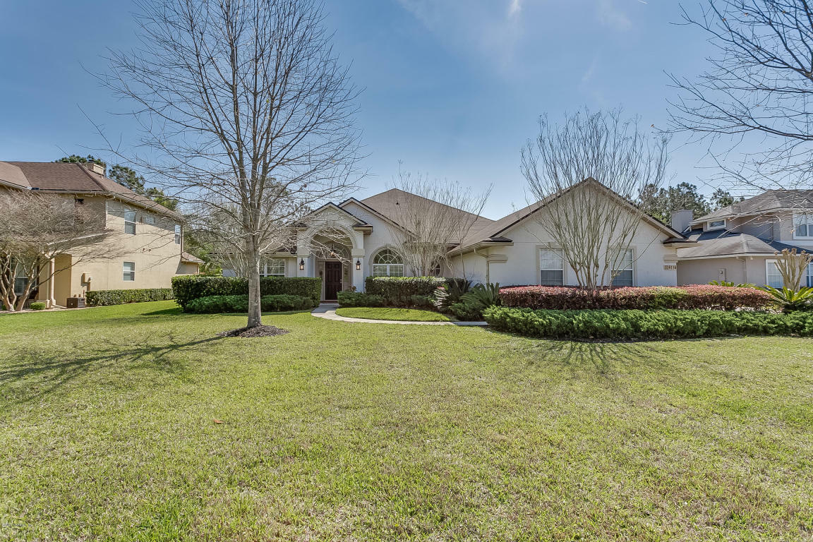 Property Photo:  4116 Lonicera Loop  FL 32259 