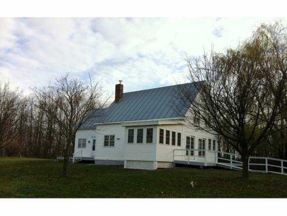 Property Photo:  2695 Rattlin Bridge Road  VT 05734 