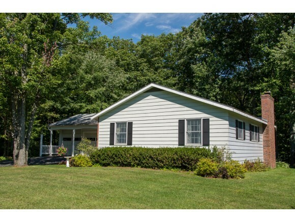 Property Photo: 12 Forest Road VT 05452
