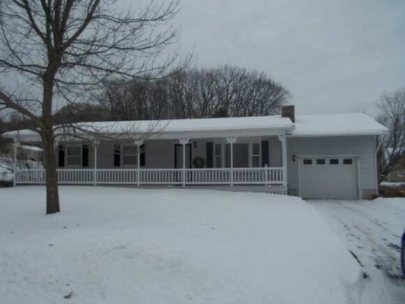 Property Photo:  17 Abare Avenue  VT 05452 