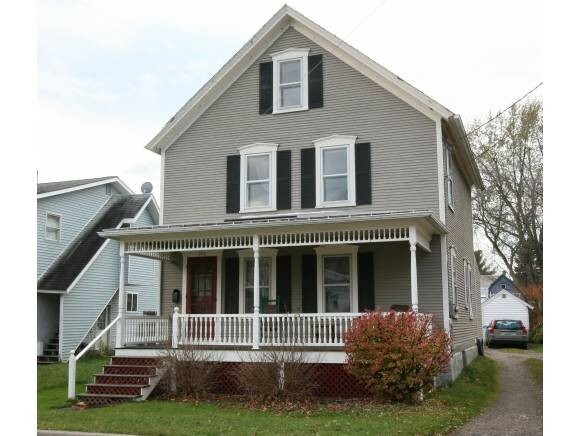 Property Photo:  172 Hickok Street  VT 05404 