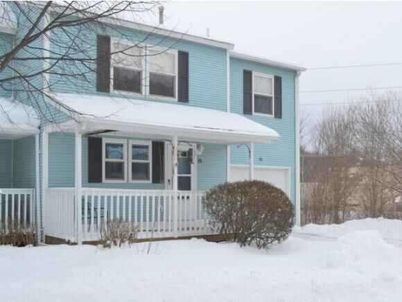 Property Photo:  13 Arthur Court  VT 05401 