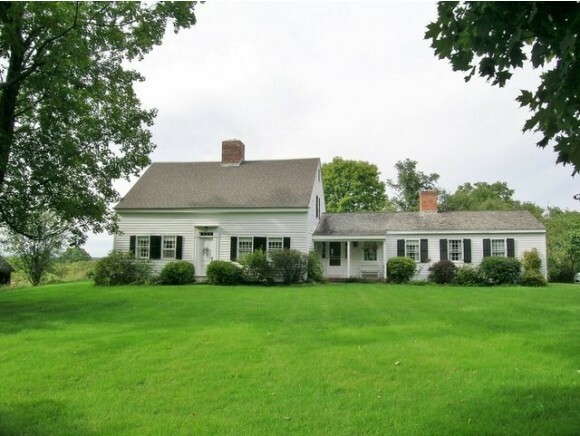 Property Photo: 244 Royce Hill Road VT 05760
