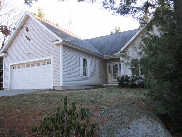 Property Photo:  9 Robbe Farm Road  NH 03458 