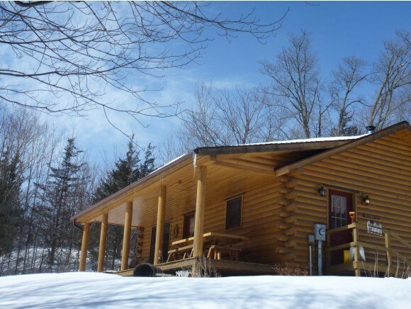 Property Photo:  329 Twin Ridge Rd  VT 05469 