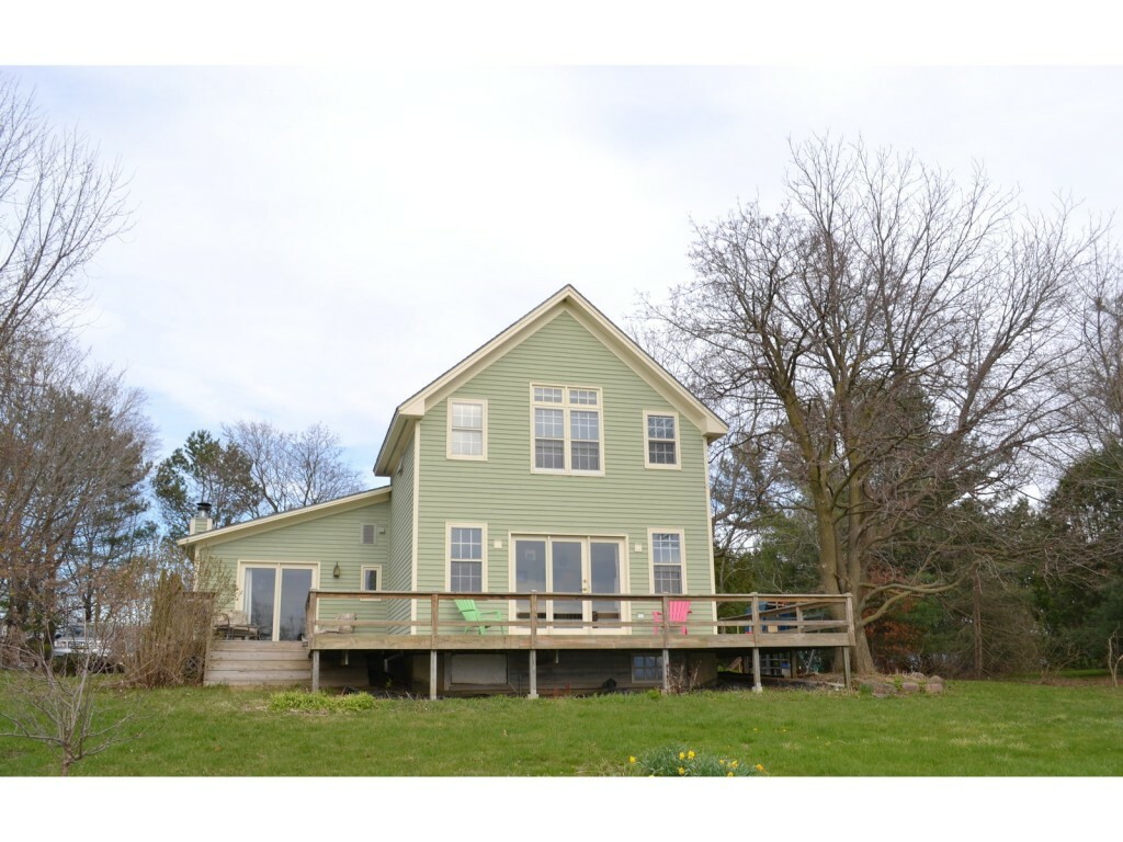 Property Photo:  1474 Ethan Allen Highway  VT 05445 