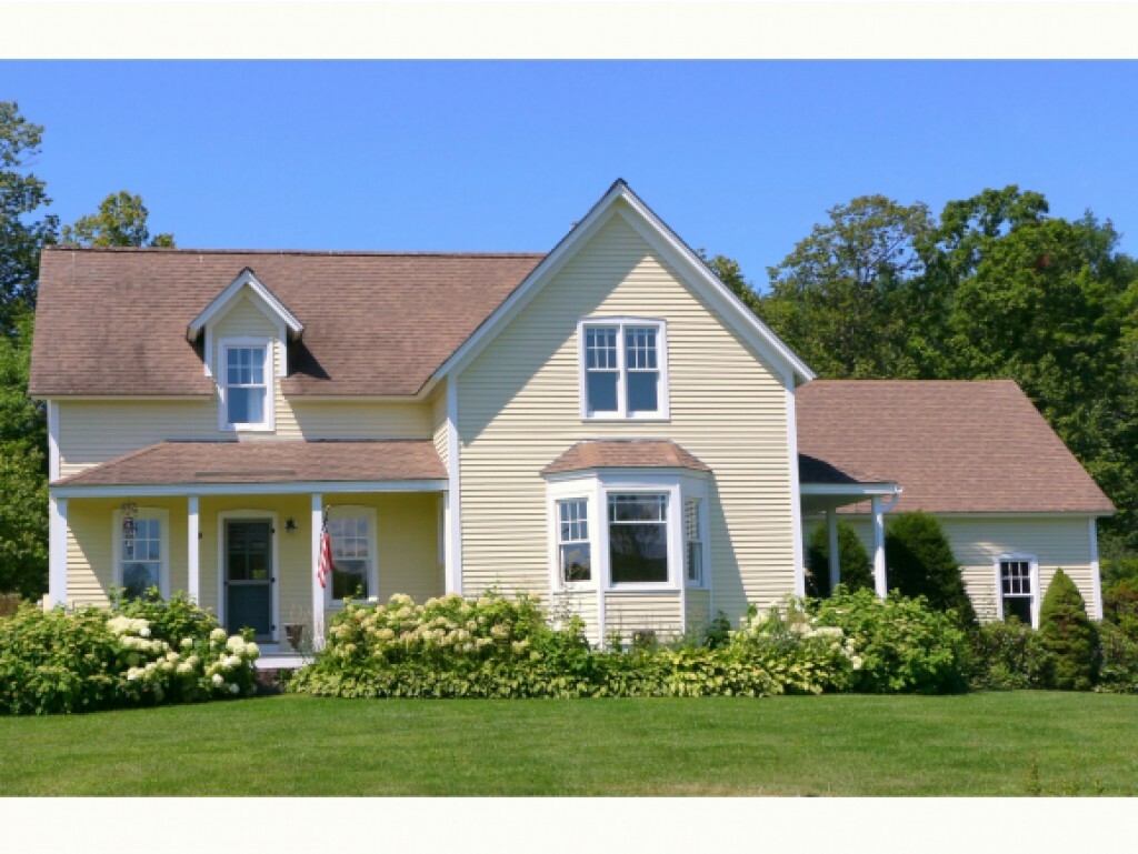 Property Photo:  302 Maeck Farm Road  VT 05482 