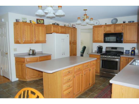 Property Photo: 80 Liberty Lane VT 05446