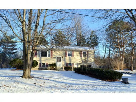 Property Photo: 86 Hullcrest Lane VT 05482