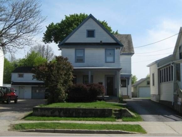 Property Photo:  68 West Spring Street  VT 05404 