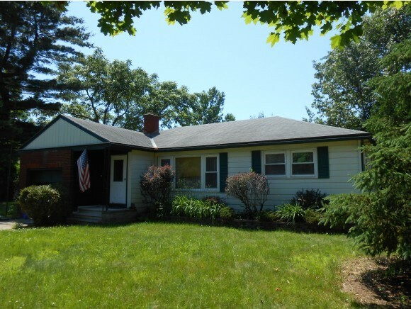Property Photo: 143 Edgemoor Drive VT 05408