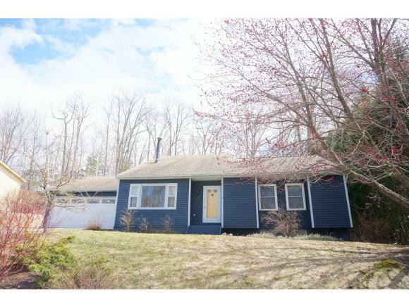 Property Photo: 5 Corduroy Road VT 05452