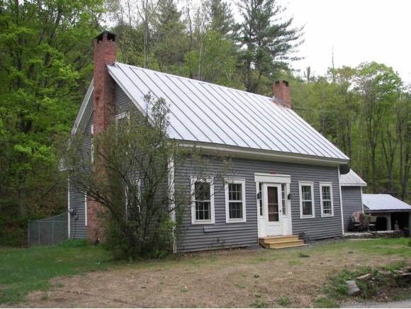 Property Photo: 79 Bridge Lane VT 05065