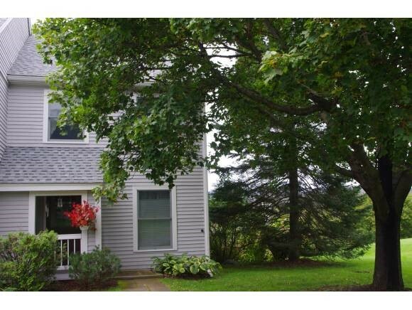 Property Photo: 97 West Hill Road VT 05672