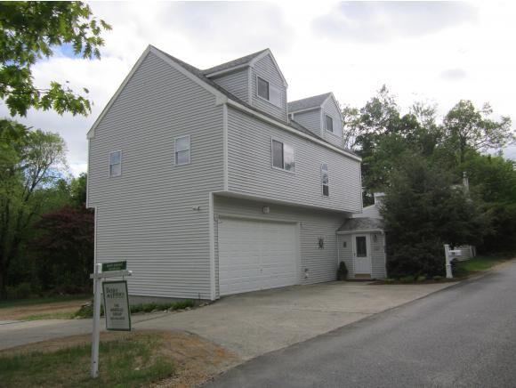 Property Photo:  18 Perry Road  NH 03071 