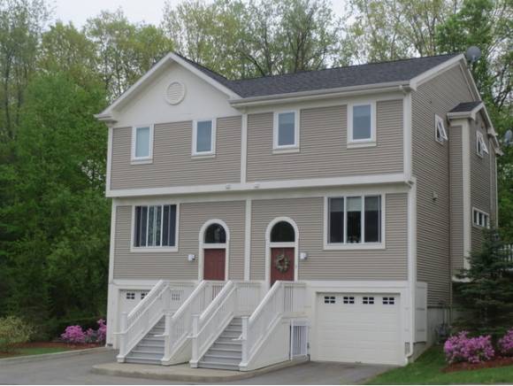 Property Photo: 3 Kingfisher Court 3 VT 05403