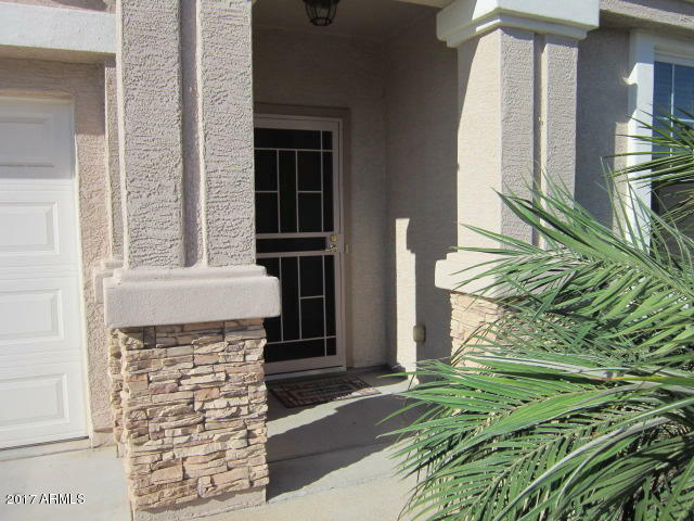 Property Photo:  11622 N 151st Drive  AZ 85379 