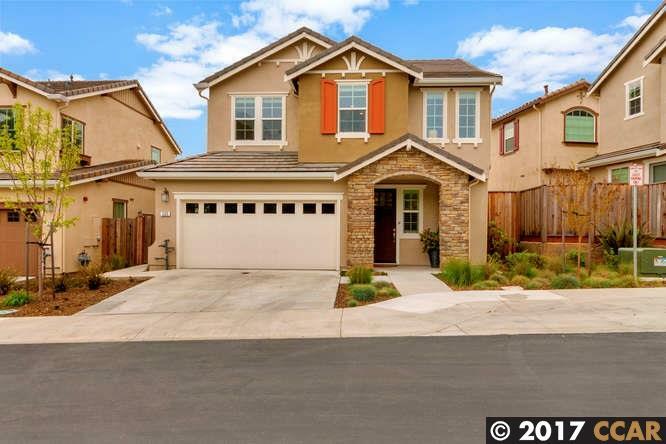 Property Photo:  320 Elworthy Ranch Circle  CA 94526 