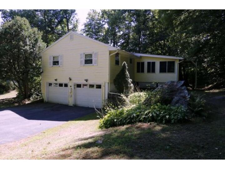 Property Photo:  358 Wilsons Crossing Road  NH 03032 