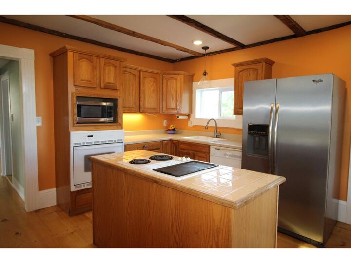 Property Photo: 20 Circuit Road ME 03901