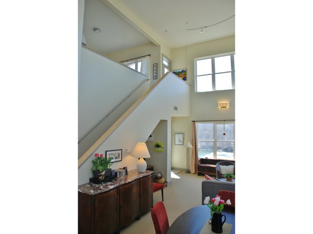 Property Photo: 60 Winooski Falls Way 1404 VT 05404