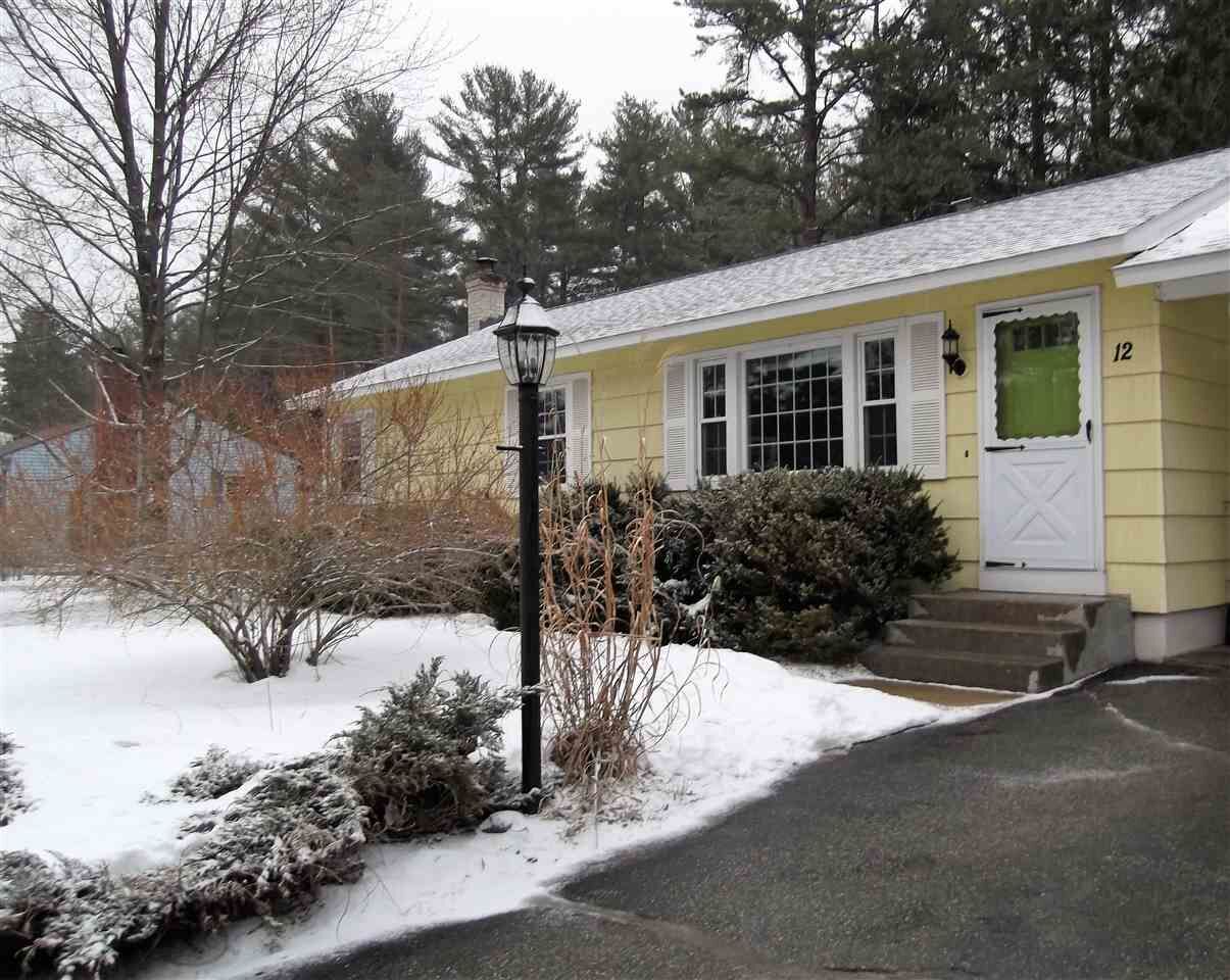Property Photo:  12 Guay Street  NH 03301 