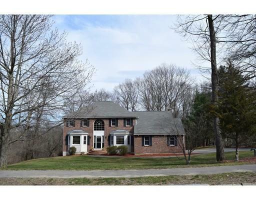 Property Photo: 68 Ashcroft Road MA 02067