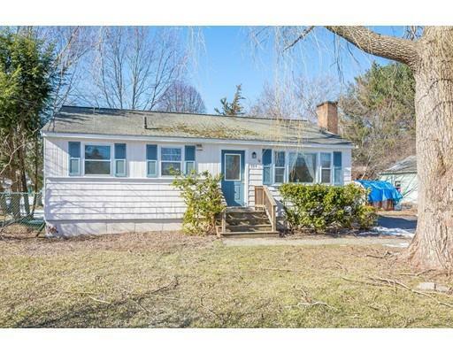 Property Photo: 984 East St MA 01876