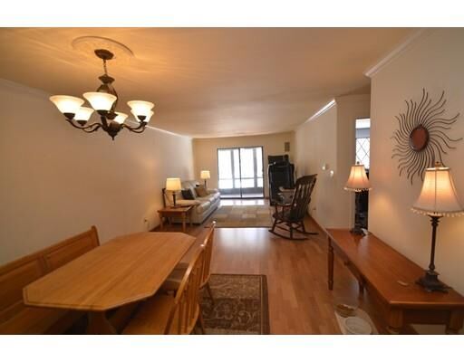 Property Photo:  7 Greenbriar Drive 308  MA 01864 