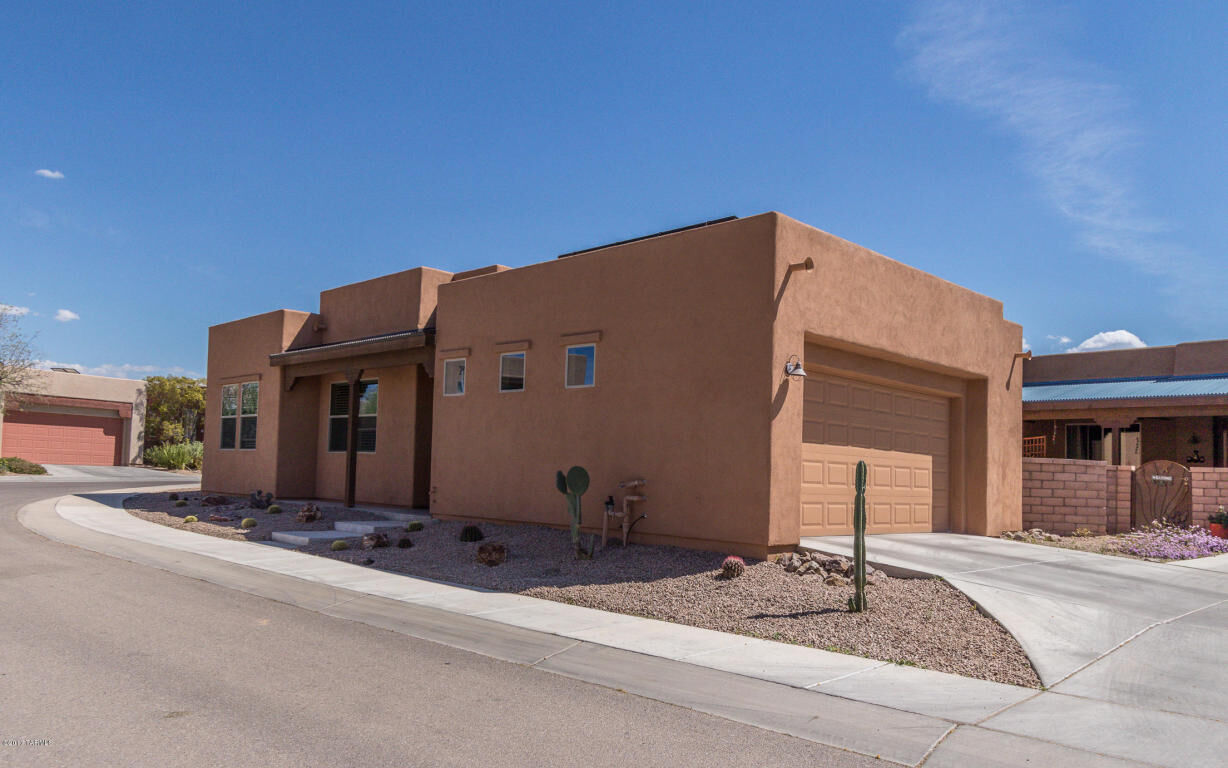 Property Photo:  10594 E Marchetti Loop  AZ 85747 