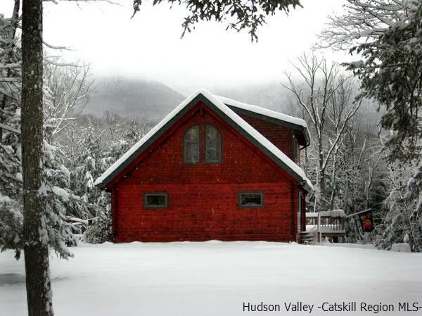 Property Photo: 46 Pine Crest NY 12494